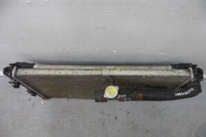Изображение товара 1482 - 00001482 kasseta radiatorov 5