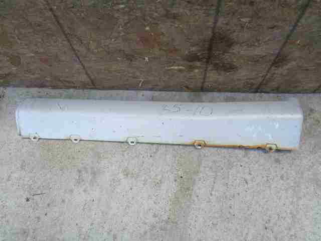 Изображение товара 1495 - 00001495 porog plastikovyj pravyj Porsche Macan