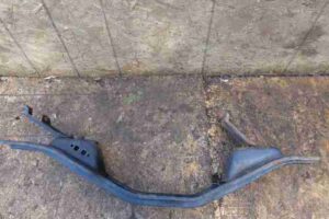 Изображение товара 1505 - 00001505 balka perednyaya Nissan Xterra