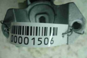 Изображение товара 1506 - 00001506 zamok zazhiganiya 1