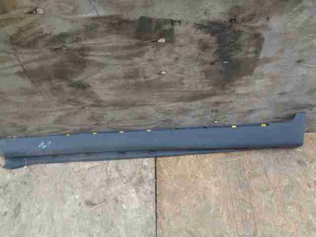 Изображение товара 1509 - 00001509 porog plastikovyj levyj Volvo V50