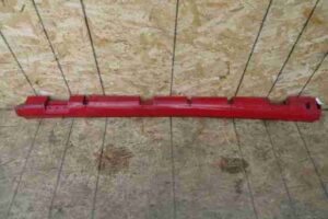 Изображение товара 1510 - 00001510 porog plastikovyj levyj 