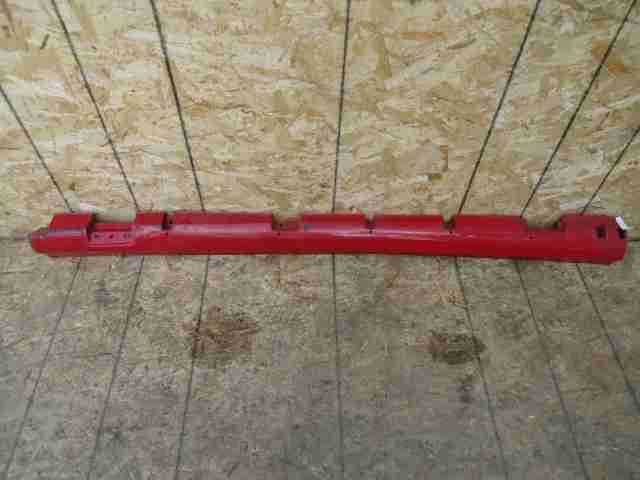 Изображение товара 1510 - 00001510 porog plastikovyj levyj