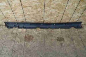 Изображение товара 1510 - 00001510 porog plastikovyj levyj 2