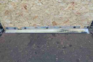 Изображение товара 1511 - 00001511 porog plastikovyj levyj Ford Scorpio 3