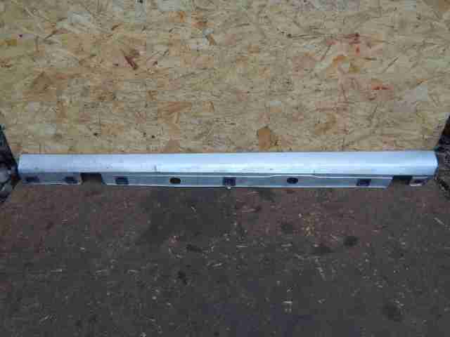 Изображение товара 1511 - 00001511 porog plastikovyj levyj Ford Scorpio