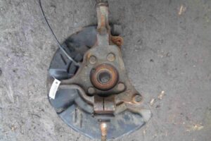 Изображение товара 1517 - 00001517 kulak povorotnyj pravyj Peugeot 107