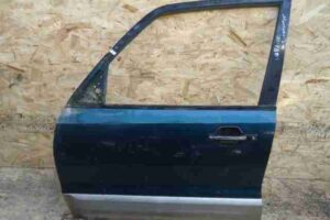 Изображение товара 1519 - 00001519 dver perednyaya levaya Isuzu Rodeo