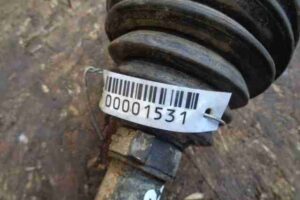 Изображение товара 1531 - 00001531 poluos perednyaya pravaya 1