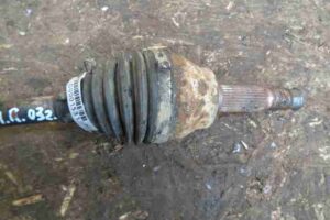 Изображение товара 1531 - 00001531 poluos perednyaya pravaya 3