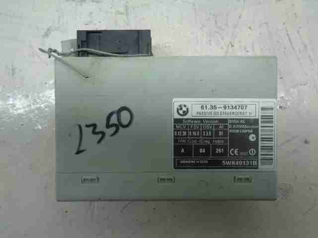 Изображение товара 1542 - 00001542 blok upravleniya sistemy Passiv Go