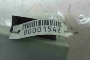 Изображение товара 1542 - 00001542 blok upravleniya sistemy Passiv Go 2