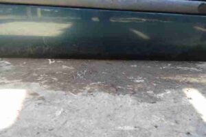 Изображение товара 1549 - 00001549 dver perednyaya pravaya Nissan Navara 2