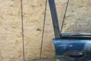 Изображение товара 1549 - 00001549 dver perednyaya pravaya Nissan Navara 3