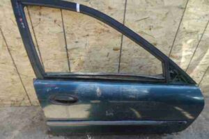 Изображение товара 1549 - 00001549 dver perednyaya pravaya Nissan Navara