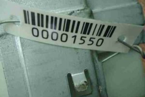 Изображение товара 1550 - 00001550 blok upravleniya steklopodemnikami SAAB 9 3 1