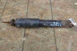 Изображение товара 1551 - 00001551 amortizator perednij levyj 