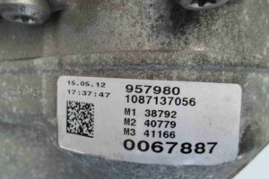 Изображение товара 1558 - 00001558 akpp 2