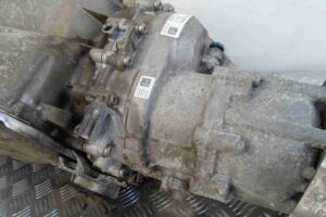 Изображение товара 1558 - 00001558 akpp 3