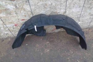 Изображение товара 1560 - 00001560 podkrylok zadnij pravyj Volkswagen Lupo 1