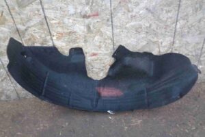 Изображение товара 1560 - 00001560 podkrylok zadnij pravyj Volkswagen Lupo 3