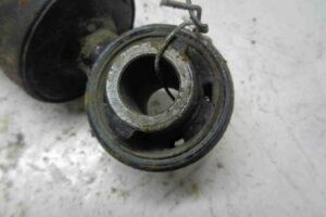 Изображение товара 1564 - 00001564 amortizator zadnij pravyj Pontiac TransSport 1