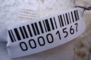 Изображение товара 1567 - 00001567 absorber bampera 2