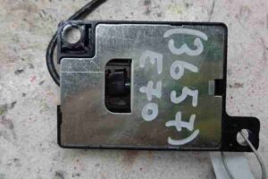 Изображение товара 1570 - 00001570 antenna 3