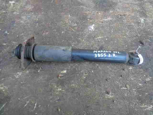 Изображение товара 1573 - 00001573 amortizator zadnij pravyj Lexus RX