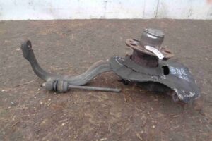 Изображение товара 1574 - 00001574 kulak povorotnyj levyj Ford Scorpio 1