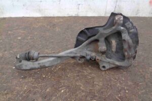 Изображение товара 1574 - 00001574 kulak povorotnyj levyj Ford Scorpio 2