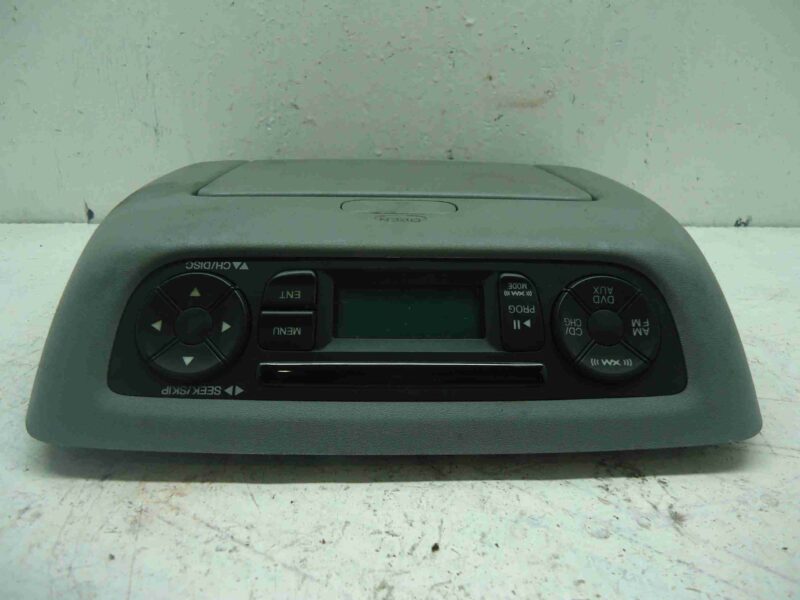 Изображение товара 1575 - 00001575 magnitola