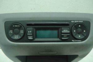 Изображение товара 1575 - 00001575 magnitola 3