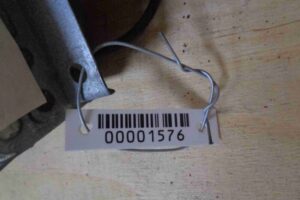 Изображение товара 1576 - 00001576 podushka bezopasnosti passazhira 2