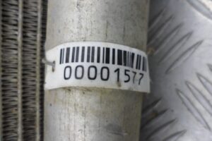 Изображение товара 1577 - 00001577 radiator konditsionera Ford Transit Connect 3