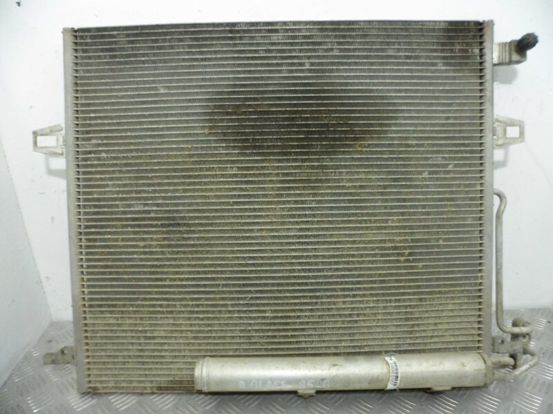 Изображение товара 1577 - 00001577 radiator konditsionera Ford Transit Connect