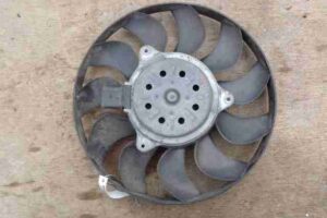 Изображение товара 1584 - 00001584 ventilyator okhlazhdeniya (elektro) 2