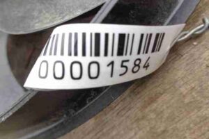 Изображение товара 1584 - 00001584 ventilyator okhlazhdeniya (elektro) 3