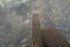 Изображение товара 1587 - 00001587 disk tormoznoj zadnij Mercedes CLA 3