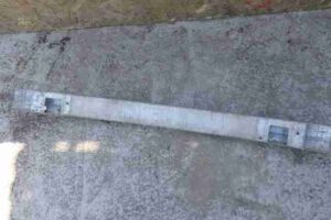 Изображение товара 1590 - 00001590 usilitel bampera perednij Audi Allroad 2