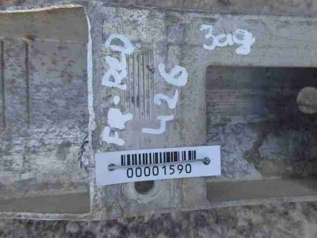 Изображение товара 1590 - 00001590 usilitel bampera perednij Audi Allroad