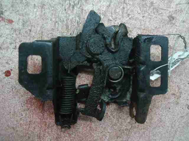 Изображение товара 1591 - 00001591 zamok kapota Toyota Venza