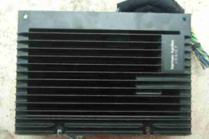 Изображение товара 1595 - 00001595 blok usilitelya muzyki Audi Q7 1