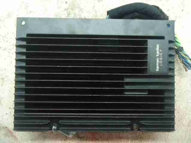 Изображение товара 1595 - 00001595 blok usilitelya muzyki Audi Q7 1