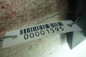 Изображение товара 1595 - 00001595 blok usilitelya muzyki Audi Q7 2