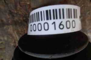 Изображение товара 1600 - 00001600 poluos perednyaya pravaya Mercedes CLA 2