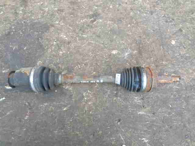 Изображение товара 1600 - 00001600 poluos perednyaya pravaya Mercedes CLA