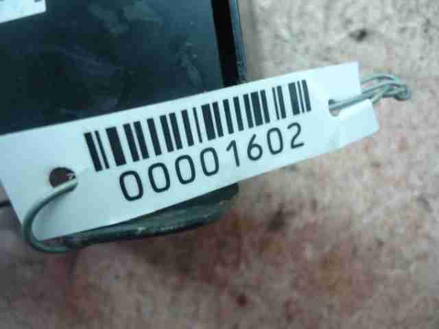 Изображение товара 1602 - 00001602 signal (klakson) Audi A4