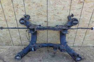 Изображение товара 1615 - 00001615 balka zadnyaya Hyundai H1 1