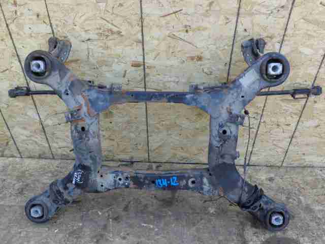 Изображение товара 1615 - 00001615 balka zadnyaya Hyundai H1